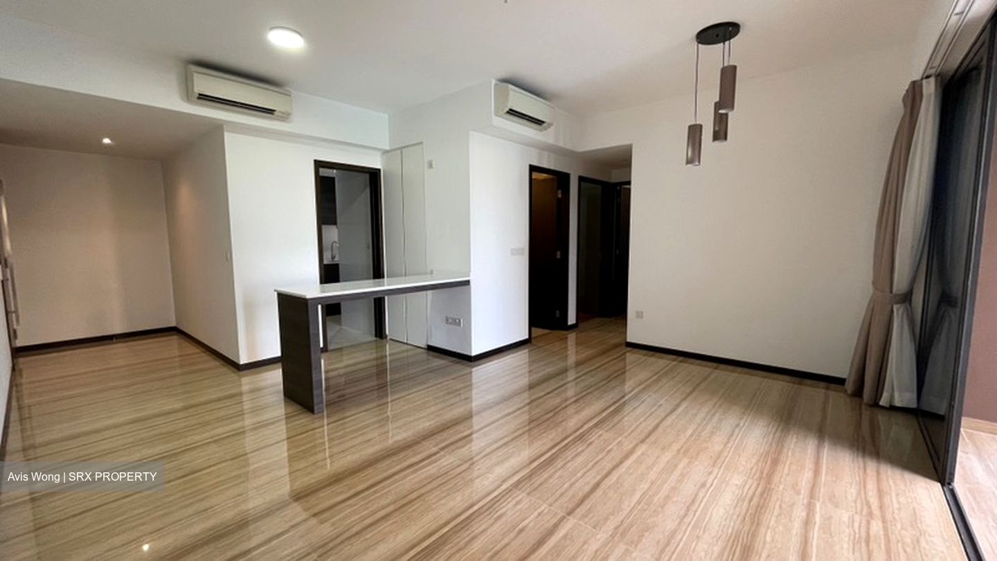 Sims Urban Oasis (D14), Condominium #603108191